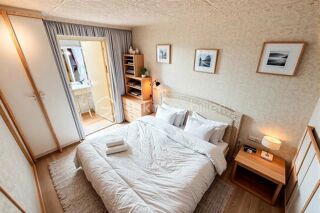  Appartement � vendre 2 pi�ces 47 m�