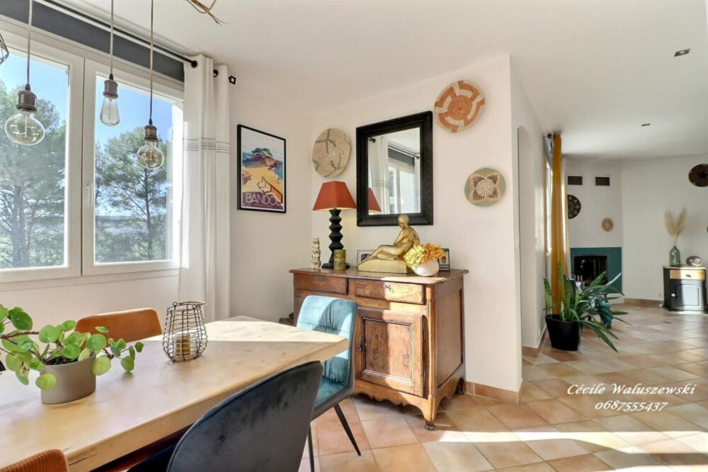  vendre  Maison Le Beausset (83330)