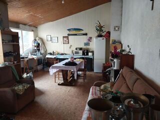  Maison à vendre 4 pièces 129 m²