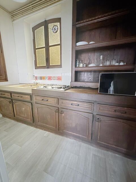  Appartement � louer 2 pi�ces 48 m�