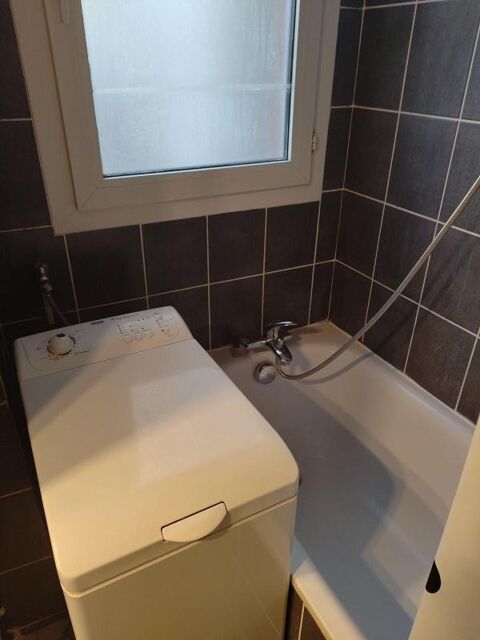  Appartement � louer 1 pi�ce 20 m�