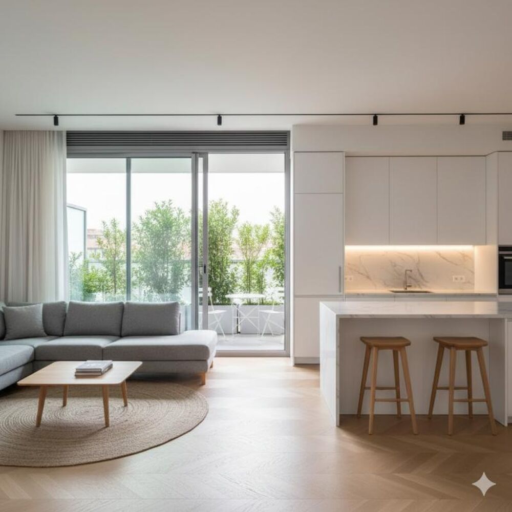  vendre  Appartement Levallois-Perret (92300)