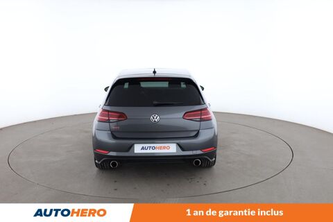 Golf VII 2.0 TSI BlueMotion Tech GTI Performance DSG7 5P 245 ch 2018 occasion 92130 Issy-les-Moulineaux