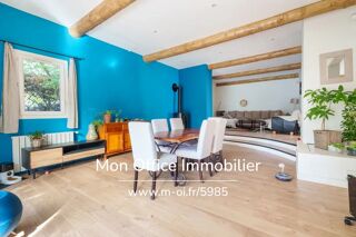  Maison � vendre 6 pi�ces 210 m�