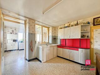  Maison à vendre 5 pièces 104 m²
