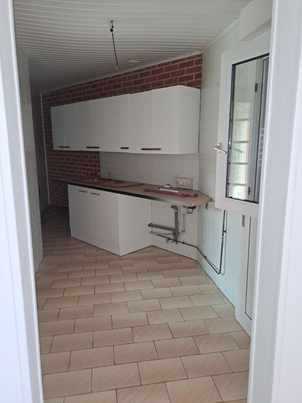 Location Maison Maison de 68m2 à louer sur Isbergues Isbergues