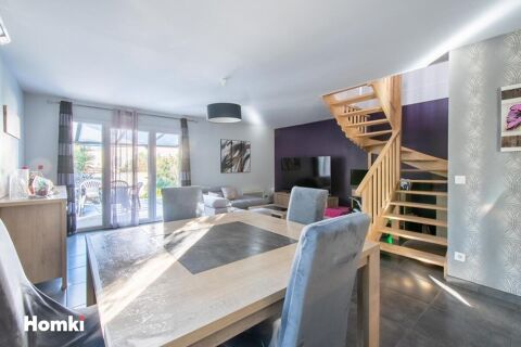   Villa T4  moderne � Gigean : Calme et Proximit� Villa - 4 pi�ce(s) - 90 m�