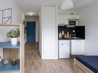  Appartement � louer 1 pi�ce 18 m�