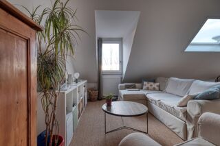  Appartement � vendre 2 pi�ces 66 m�