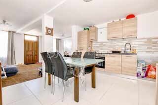  Maison à vendre 5 pièces 163 m²