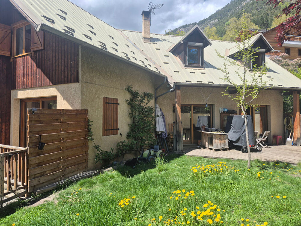 Maison à vendre 9 pièces (05)