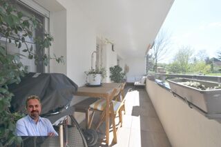 Appartement Vnissieux (69200)