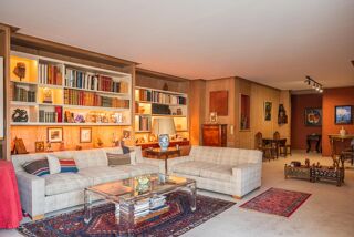  Appartement � vendre 5 pi�ces 125 m�