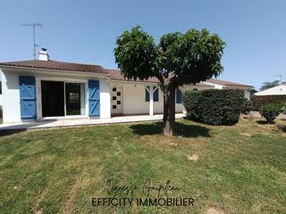  Maison à vendre 6 pièces 153 m²