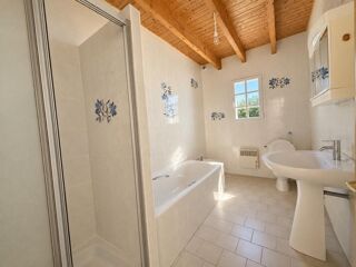  Maison à vendre 3 pièces 115 m²