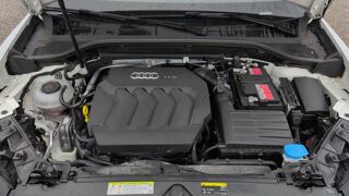 Q2 2.0 TFSi 190 Quattro S-Tronic7 Design Luxe - Entretien const 2018 occasion 57370 Phalsbourg