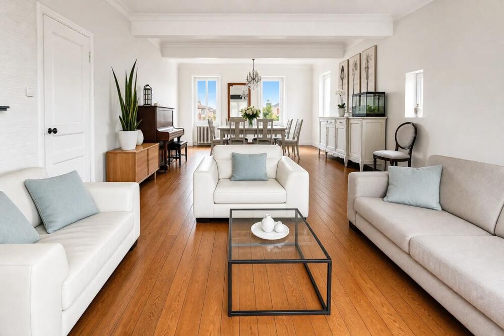 Vente Maison Maison de 9 pièces de 230m² en vente à Blanzy - Idéal pour les familles Blanzy