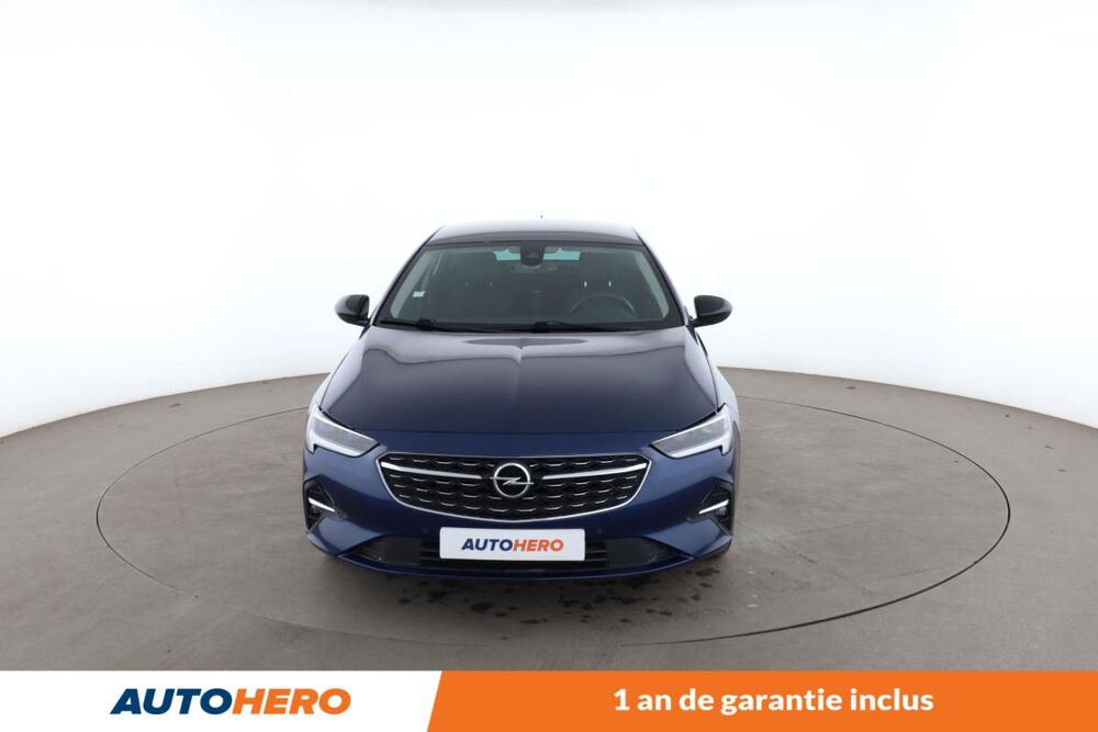 Insignia Grand Sport 1.5 Diesel Elegance Business Automatique 122 ch 2021 occasion 92130 Issy-les-Moulineaux