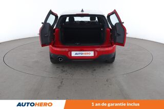 Clubman Cooper BV6 136 ch 2019 occasion 92130 Issy-les-Moulineaux