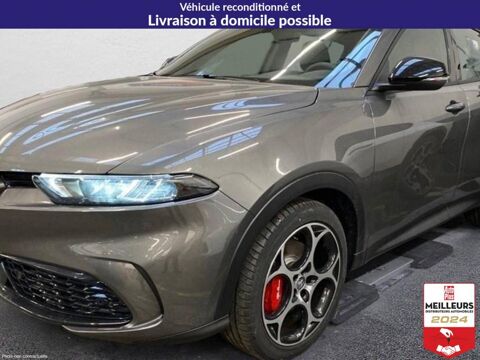 Annonce voiture Alfa Romeo Tonale 39430 