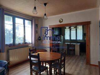  Maison à vendre 4 pièces 84 m²