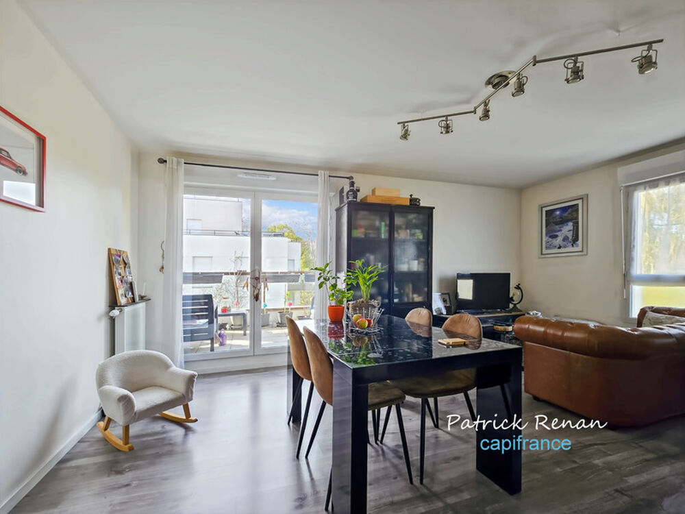 Vente Appartement Appartement à vendre 4 pièces T4 BOIS D'ARCY (78) Bois d arcy