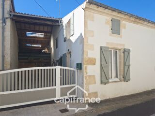  Maison à vendre 4 pièces 68 m²