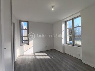  Appartement à vendre 2 pièces 41 m²