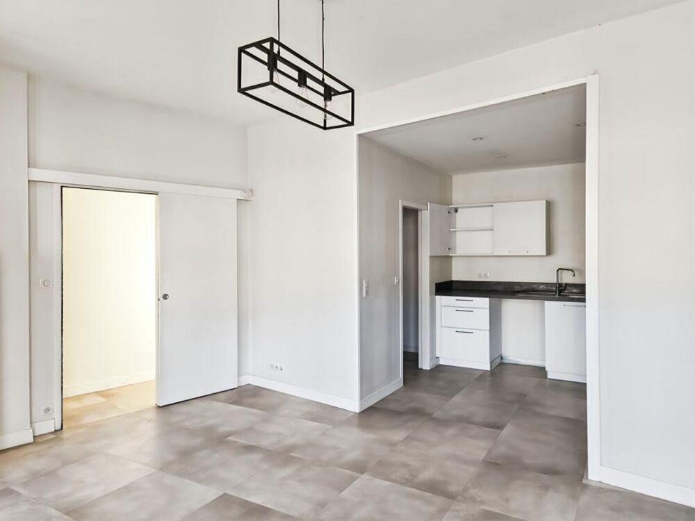 Ensemble immobilier Saint Etienne De Baigorry T2 et T3