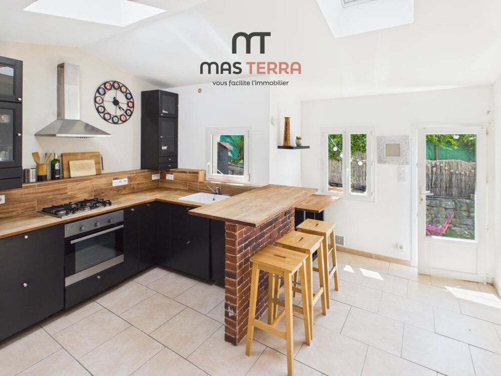 Vente Maison Maison Grasse