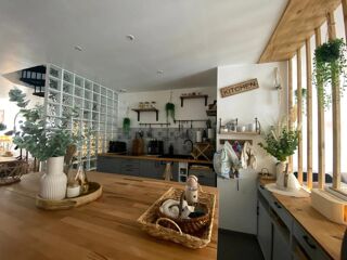  Maison � vendre 5 pi�ces 107 m�