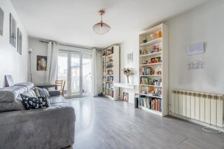  Appartement � vendre 3 pi�ces 73 m�