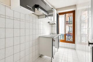  Appartement à vendre 2 pièces 37 m²