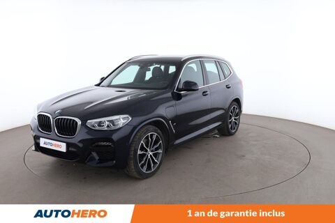 Annonce voiture BMW X3 33790 €