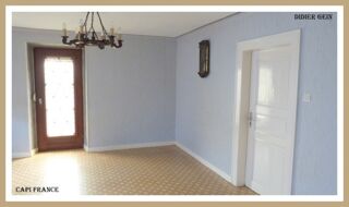  Maison à vendre 6 pièces 125 m²
