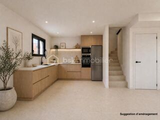  Maison 4 pi�ces 84 m� Quincieux