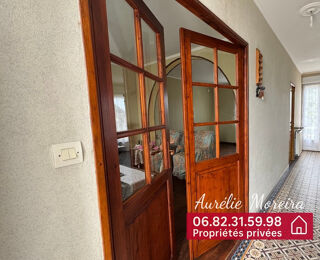  Maison � vendre 4 pi�ces 93 m�