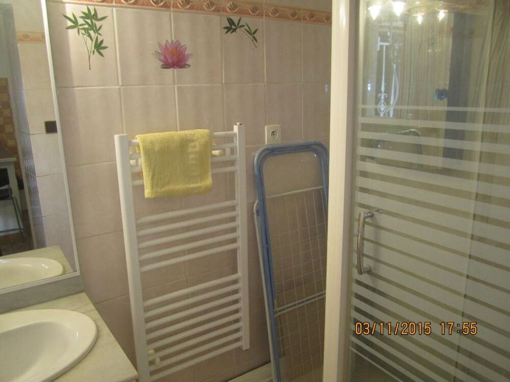 Location Appartement Studio de 22m2 à louer sur Toulouse Toulouse