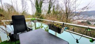  Appartement � vendre 4 pi�ces 66 m�