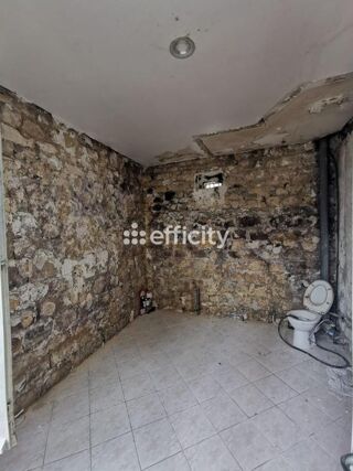  Appartement à vendre 1 pièce 11 m²