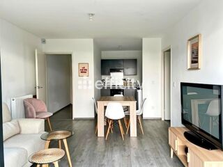 Vente Appartement Appartement Bordeaux
