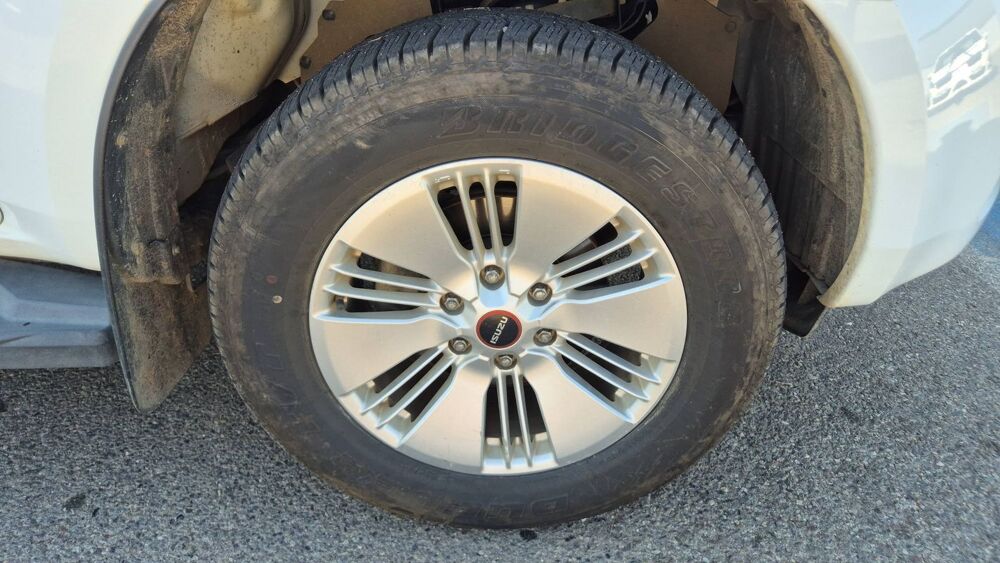 D-MAX N 60 II 1.9 Ddi 164 4WD Single Cab 2022 occasion 20200 Bastia