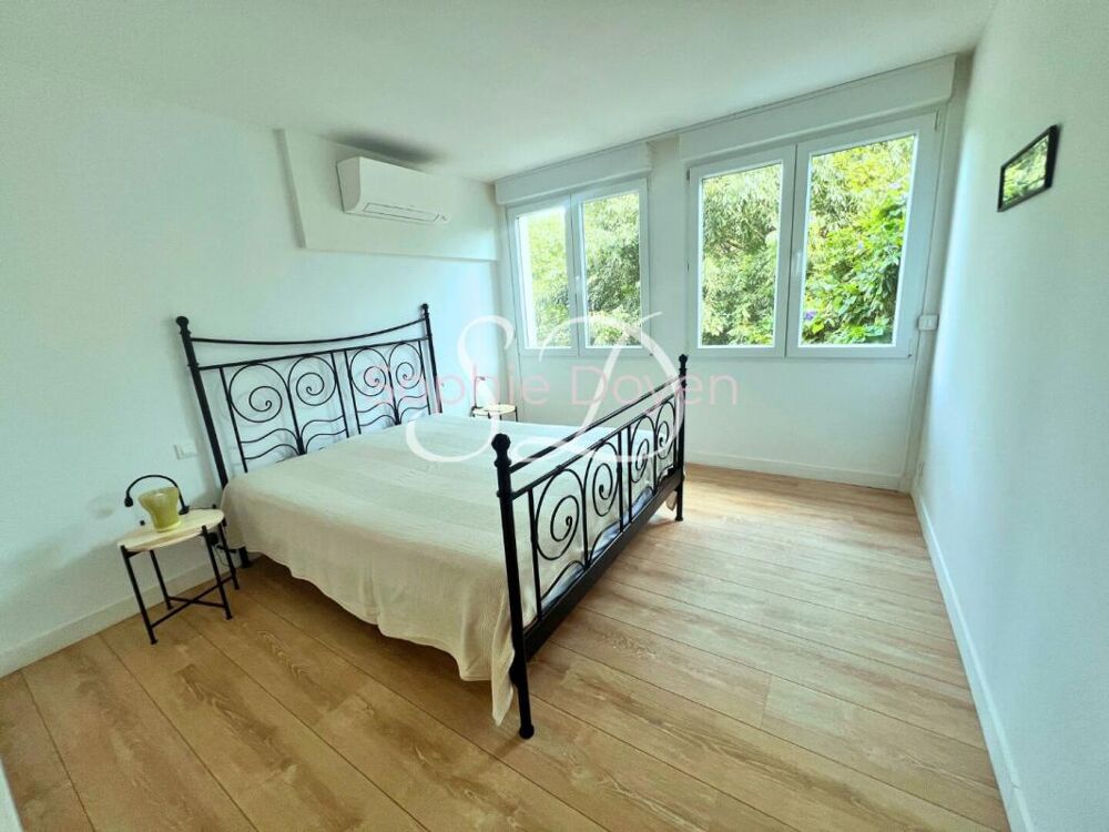 Appartement T3 - Sorède - 93 m² - jardin - parking