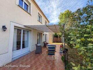  Maison à vendre 5 pièces 158 m²