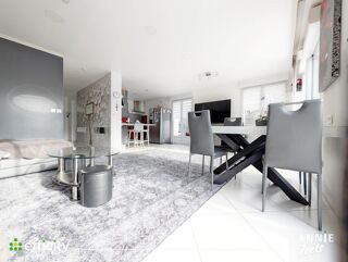  Maison � vendre 7 pi�ces 155 m�