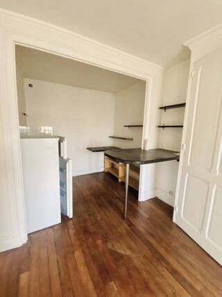  Appartement � vendre 2 pi�ces 39 m�