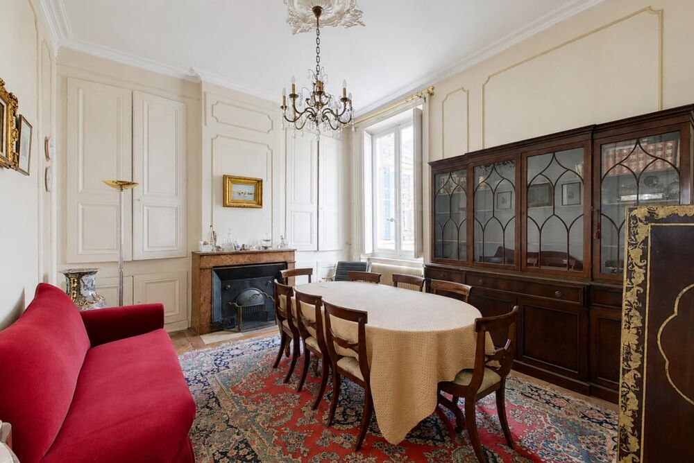 Vente Appartement Appartement Lyon 2