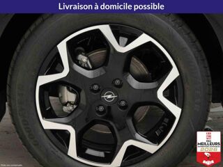 Mokka VAN 145 E-DCT6 HYBRID GS 2026 occasion 10150 Lavau