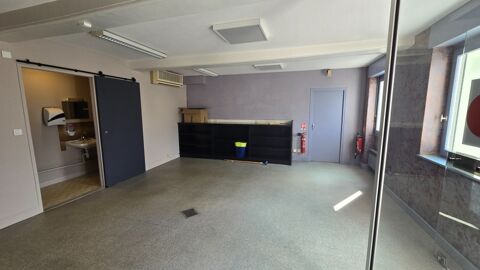 Dpt Sa&ocirc;ne et Loire (71), &agrave; louer CHALON SUR SA&Ocirc;NE Bureaux 620 71100 Chalon sur saone
