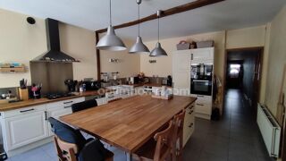  Maison à vendre 6 pièces 232 m²